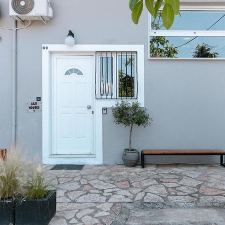 A & D Houses No2 باترا المظهر الخارجي الصورة