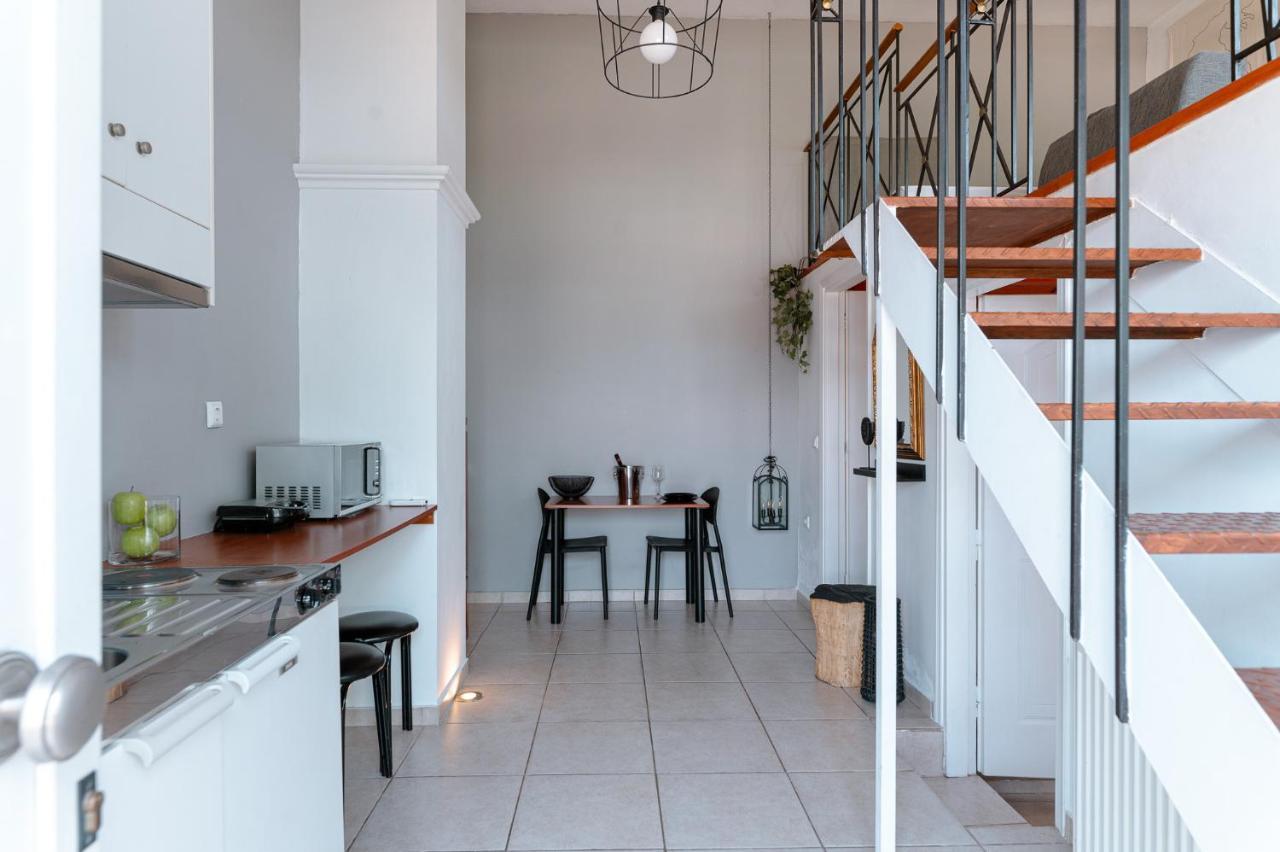 A & D Houses No2 باترا المظهر الخارجي الصورة