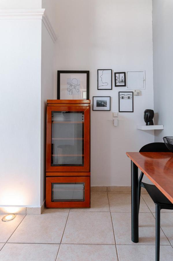 A & D Houses No2 باترا المظهر الخارجي الصورة