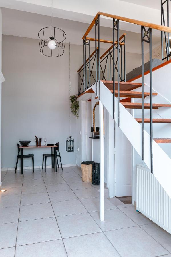A & D Houses No2 باترا المظهر الخارجي الصورة