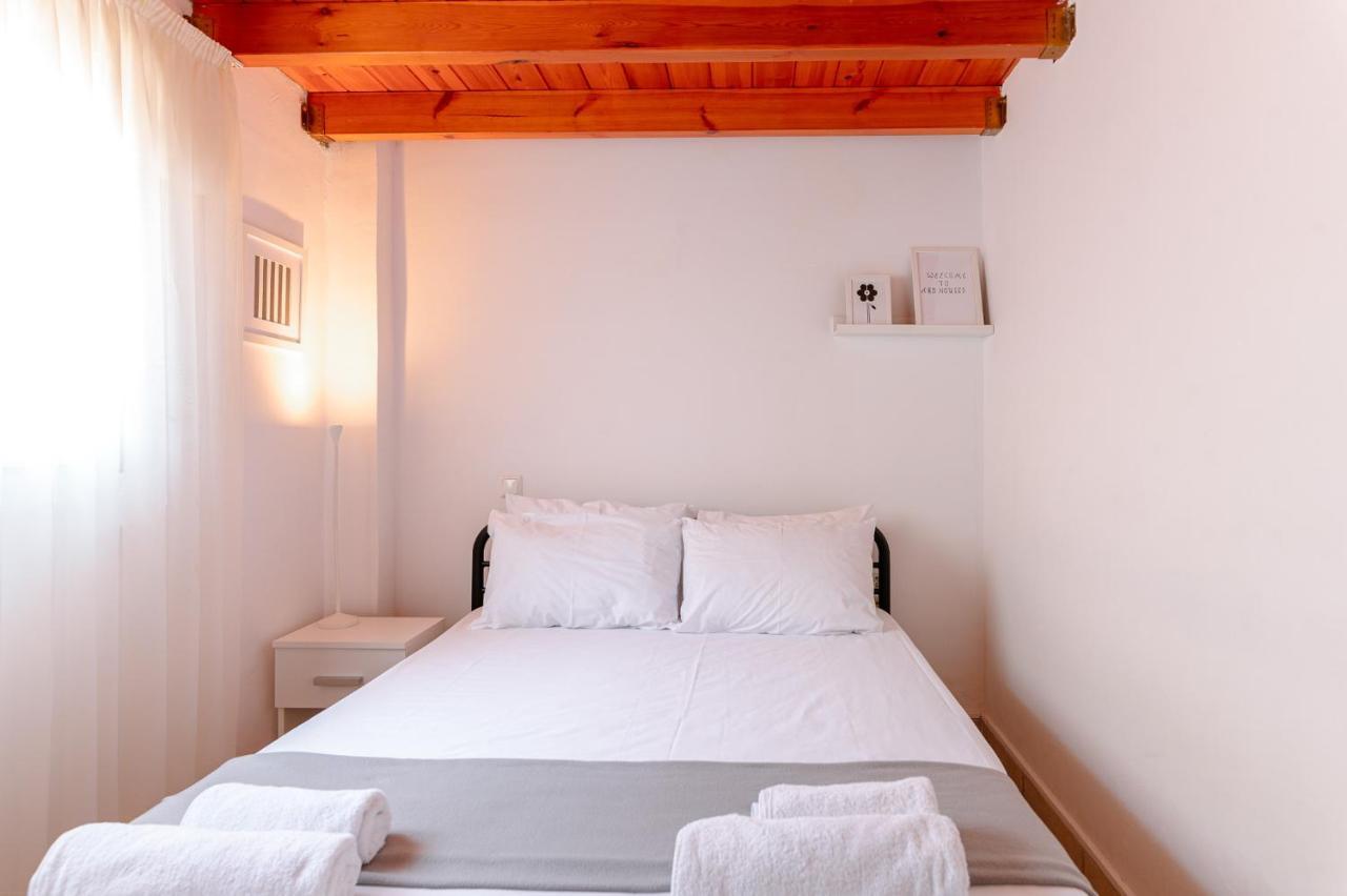 A & D Houses No2 باترا المظهر الخارجي الصورة